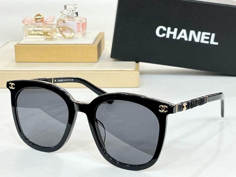 Chanel Sunglasses 1810